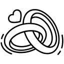Jamia Wedding Logo